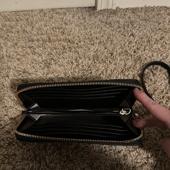Lauren Conrad Purse and Wallet *like new* - Picture 10 of 10